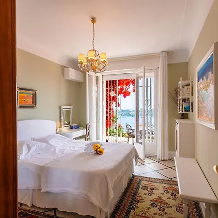 Romantic Vi4412 By Riviera Homes Villefranche-sur-Mer