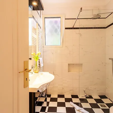 Romantic Vi4412 By Riviera Homes Villa Villefranche-sur-Mer