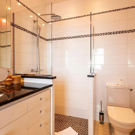 Romantic Vi4412 By Riviera Homes Villa Villefranche-sur-Mer