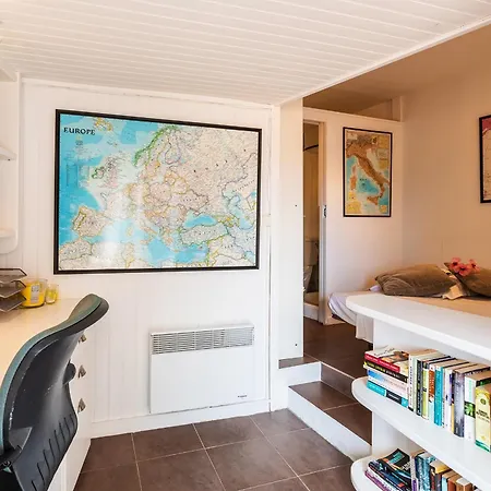 Romantic Vi4412 By Riviera Homes Villefranche-sur-Mer