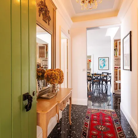 Romantic Vi4412 By Riviera Homes * Villefranche-sur-Mer