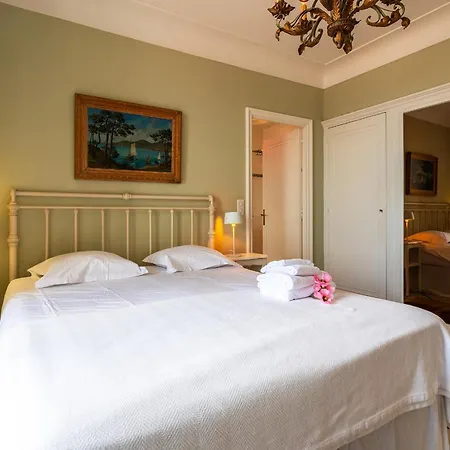 Villa Romantic Vi4412 By Riviera Homes Villefranche-sur-Mer