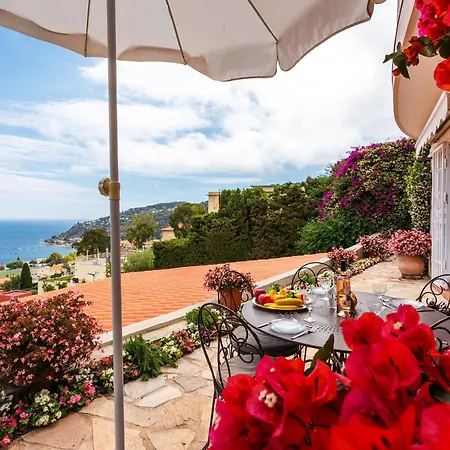 Romantic Vi4412 By Riviera Homes Villefranche-sur-Mer