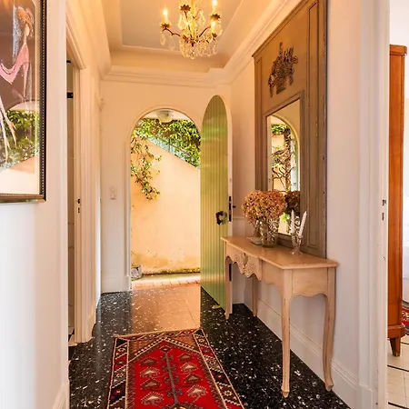 Romantic Vi4412 By Riviera Homes Villa Villefranche-sur-Mer