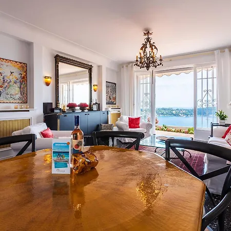 Romantic Vi4412 By Riviera Homes * Villefranche-sur-Mer